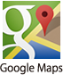 GoogleMapsで確認する