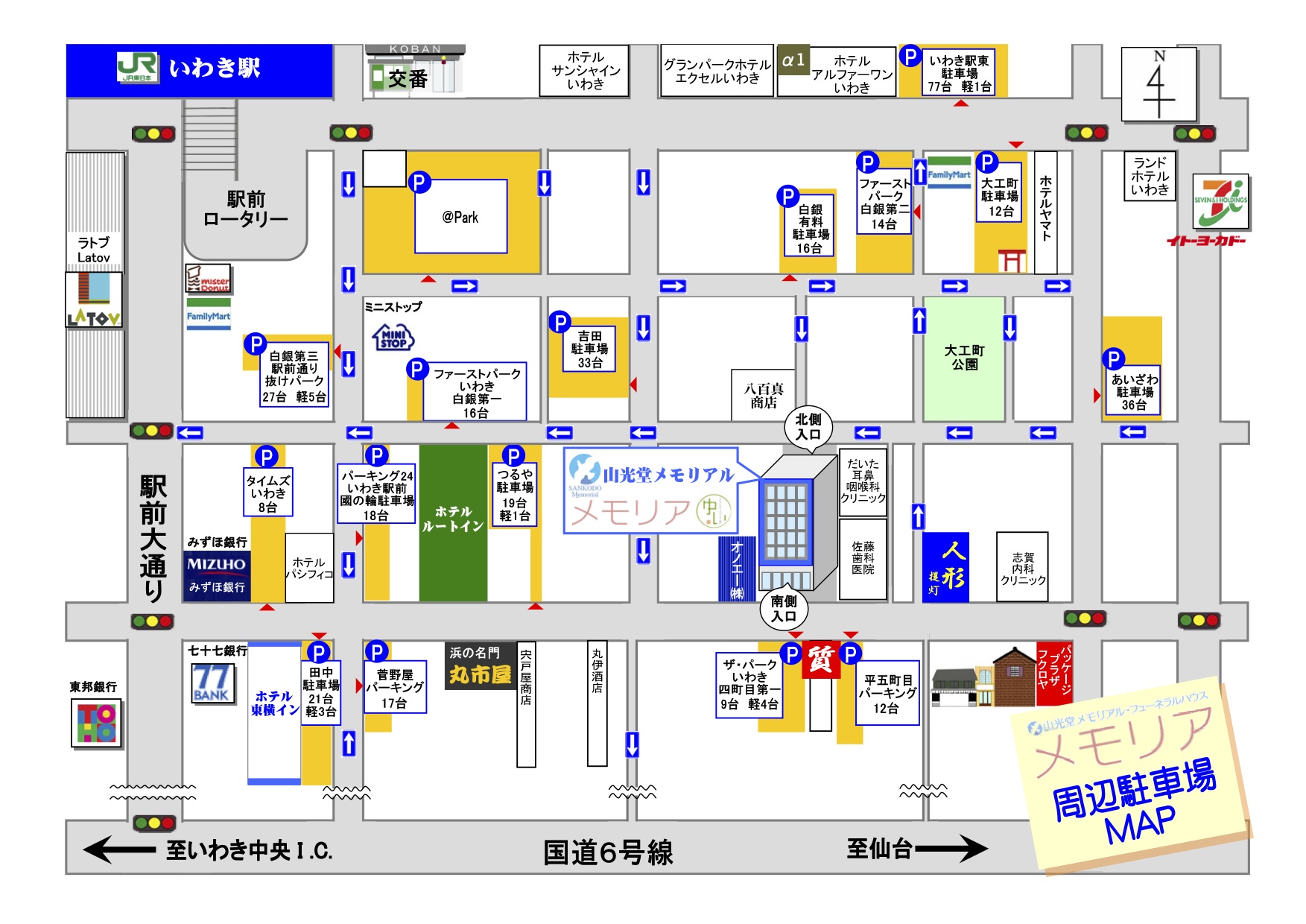 parking-map